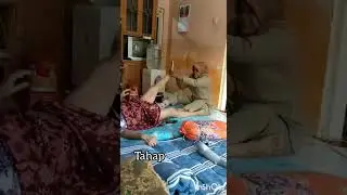 Proses terapi strouk karena saraf kejepit