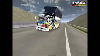 BARU KELUAR KAROSERI LANGSUNG KOPLER 🏁