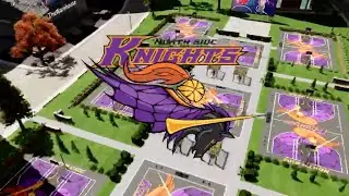2K21 NEXT GEN *THE CITY* OFFICIAL PARK TRAILER | PARK AFFILIATIONS COMFIRMED NEXT GEN 2K21