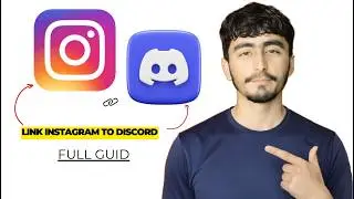How To Connect Instagram To Discord 2026 | Complete Step-by-Step Guide