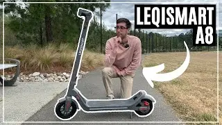 Leqismart A8 Review (2022)