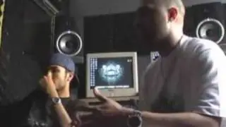 Ghetto Sound röportajı 1. Bölüm