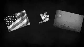 USA VS СССР
