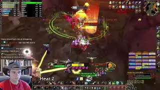 Rogue Tank is ACTUALLY INSANELY GOOD in Molten Core