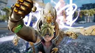 Blonde & Dangerous Giorno Weekend | Jump Force | Online Matches
