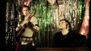 Jónsi - Go Do (Jónsi & Nico Muhly @ Bethnal Green Live Sessions)