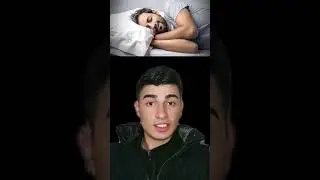 Abdest li şekilde yatağa girmenin sevabı #memeterugrul #abdest #uyumak