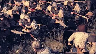 WAR OF THE ROSES - Medieval Kingdoms: Total War Mod
