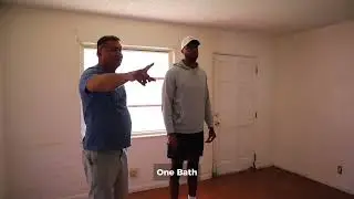 Flip, Airbnb, or pass?