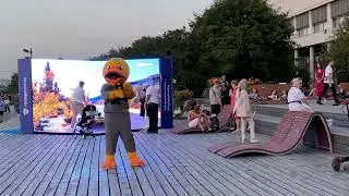 УЛИЧНЫЕ ФОТОЗОНЫ 💥🤩💥