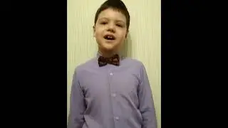 Лариса Гильмутдинова «Я дедушку не видел никогда»