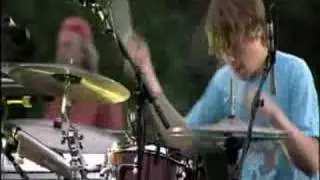 Sigur Rós - Hoppípolla (Heima)