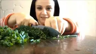 Кулинарное шоу,мясо по Французски.