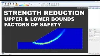 Strength Reduction Analysis