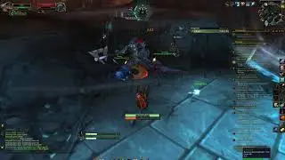WoW Shadowlands - Razkazzar