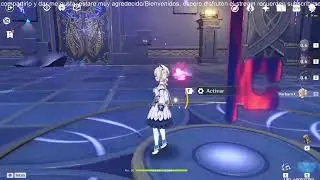 Genshin impact 65: Fortuna multicolor dia 1, Logros y misiones