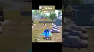 Wou Qiu Gaming Trick 18 - Tired Fish 🐟 #sevou #levinho #pubgm #pubgm330 #bgmi #pubgmobile