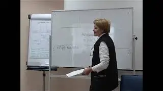 Системное мысление  Занятие 5 Самара   2011