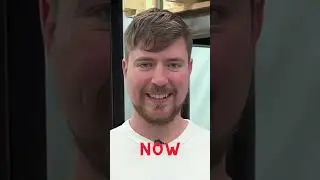 Famous YouTubers Then vs. Now | Part 1 