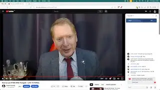 How to use HTMX With Trongate :  LIVE TUTORIAL
