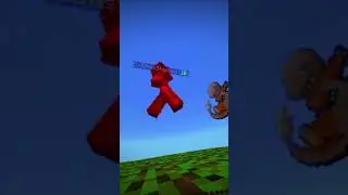 "360 Combos" // MCPE PvP #mcpe #pvpmontage #shorts