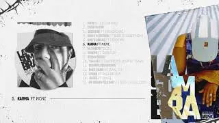 6.NICHE LS & POCKET TINCHO - KARMA FT MCMC