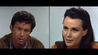 Фильм «Чарли» | экранизация «Цветы для Элджернона» | 1968