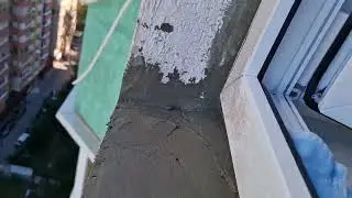 Как убрать сквозняк с окна