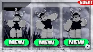 ROBLOX BLACKPINK EVENT EMOTES LEAKED! (NEW FREE ITEMS?!)