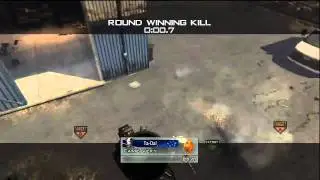 FaMe Vexy | GWK 3