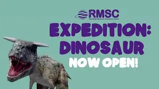 Expedition:Dinosaur for Website