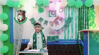 Hum azad hain || Muhammad Ali