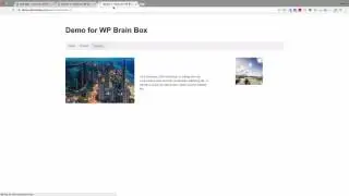 Rearrange columns and elements in visual composer