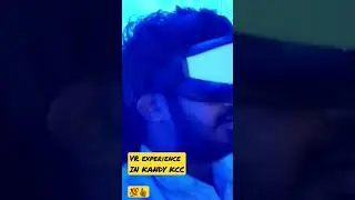 #VR