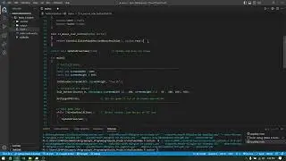 Coding a button in Raylib short 