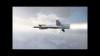 Missile attacks London HELP !!!!!!!!