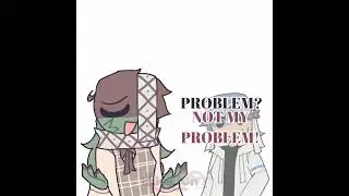 problem? not my problem! | russia last vodka.. | ft. Ukraine & Belarus 🇺🇦🇧🇾 | ib: @Musashi_ace
