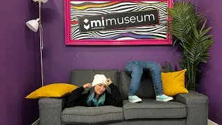 MiMuseum Mississauga 🇨🇦