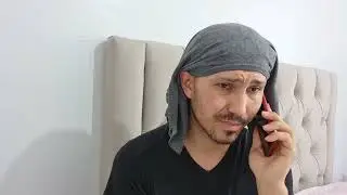 Telefonnu almidogun kizla kari galadogun bagala (jasur merhaba)