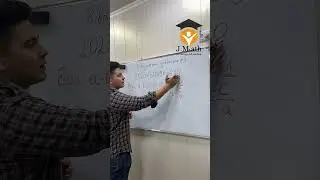 Квадратные уравнения #5 Нестандартное решение.Математика онлайн 
