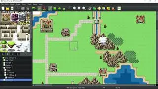 Project Lia - Devlog - May 2021