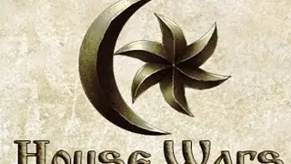 Обзор мода Mount and Blade: Warband. Morrowind House Wars