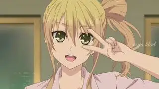 Аниме клип - Я не исправлюсь (Сёдзе-ай)