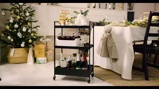 How to transform your dining space into a place for celebration | IKEA Australia