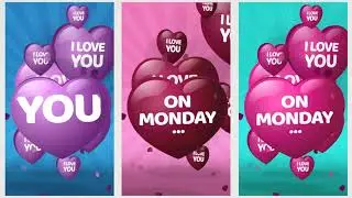 Pop Valentine Story