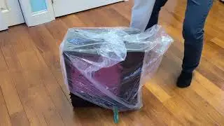 I bought a Maingear Pre-Built! MG-1 Platinum Unboxing and Setup! RTX 4070
