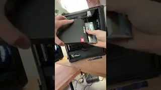 How to vertically mount your GPU without Modding! 