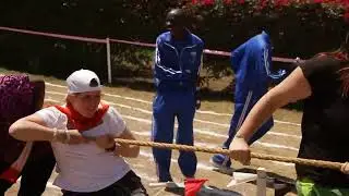 Haba Na Haba -  Sports Day - Vignette 12.0