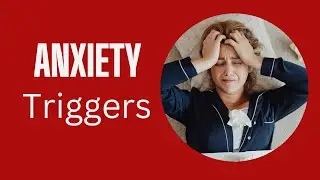 Unmasking the Stress Demons: 13 Surprising Triggers that Unleash Anxiety