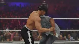 LL COOL J VS JAY Z | DEF JAM WORLD WAR